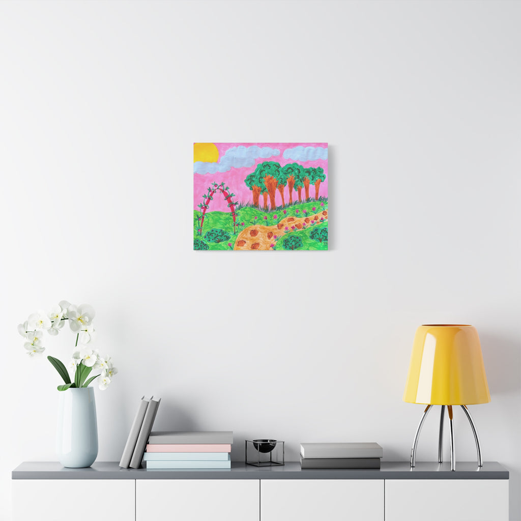 KFlo Design | Canvas Wall Art