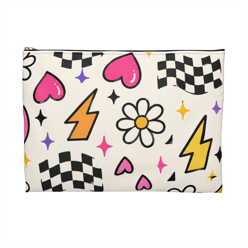 Accessory Pouch