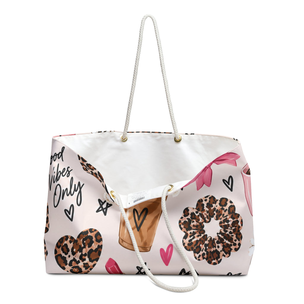 Weekender Bag