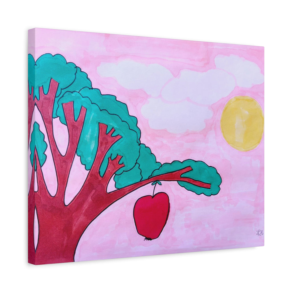 KFlo Design | Canvas Wall Art