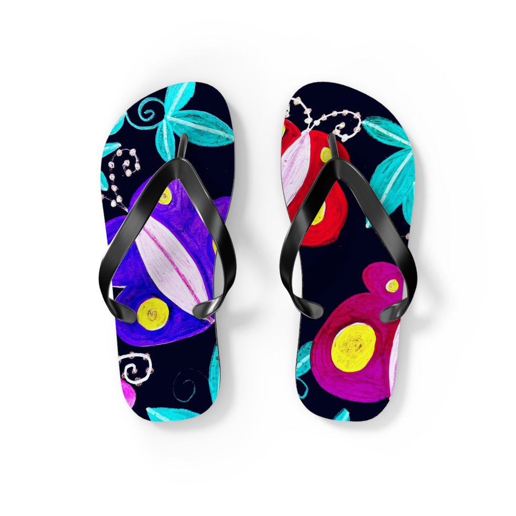 Flip Flops