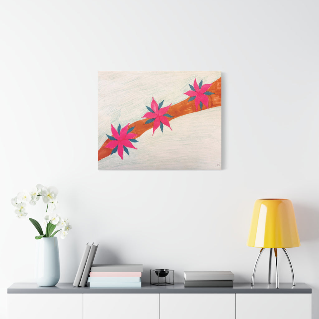 KFlo Design | Canvas Wall Art