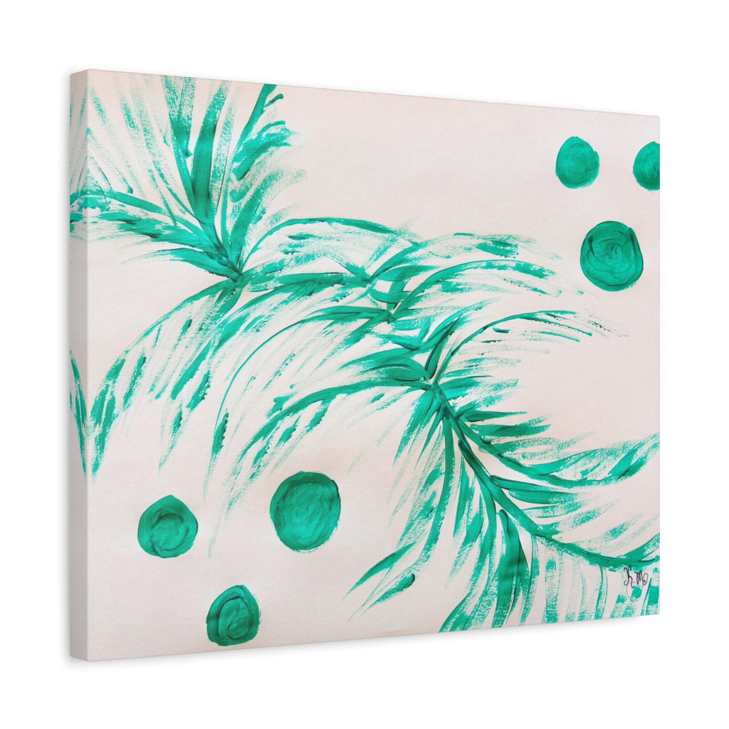 KFlo Design | Canvas Wall Art