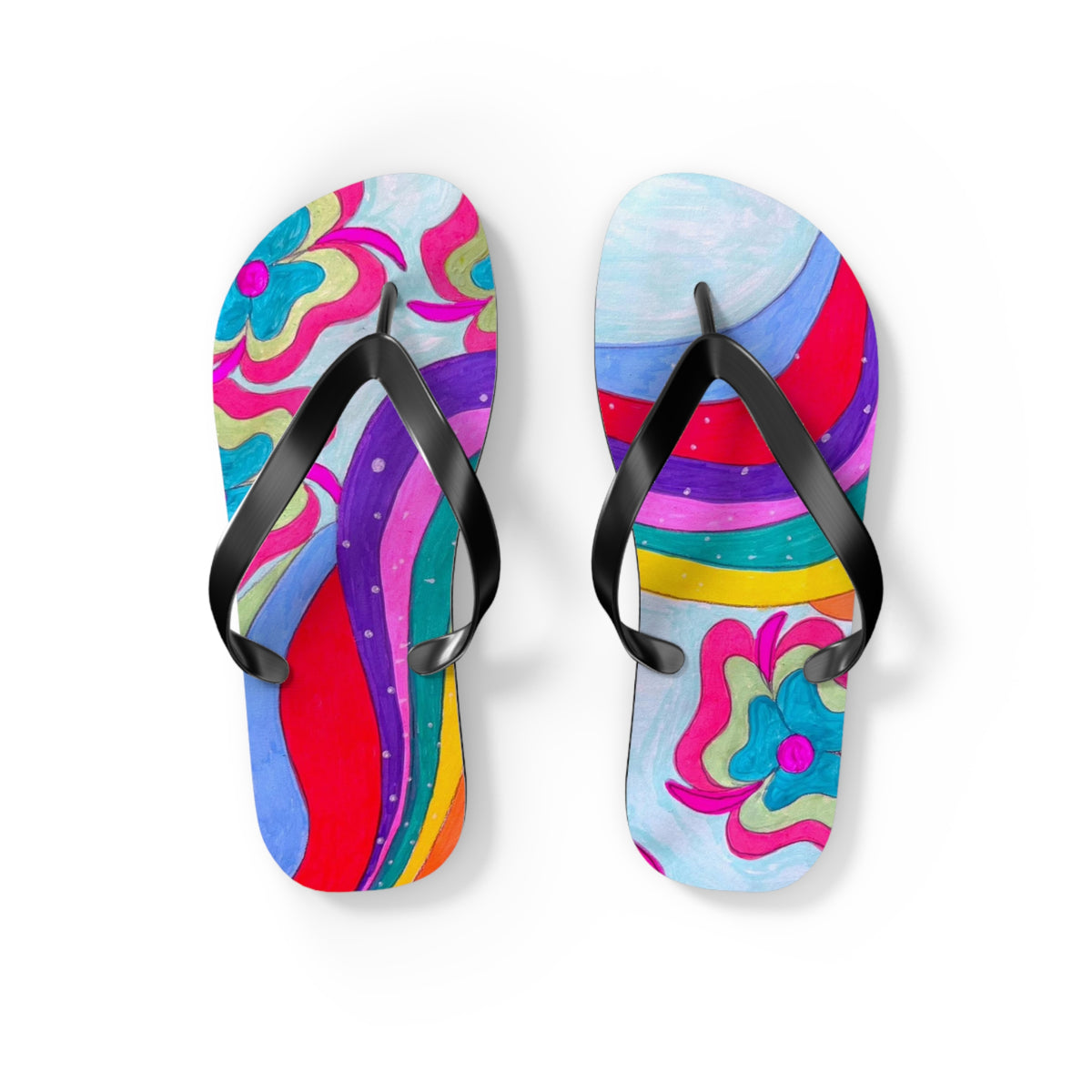 Flip Flops