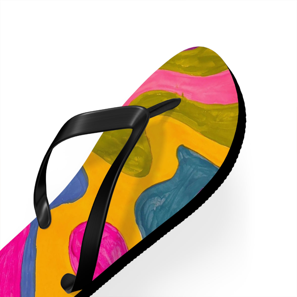 Flip Flops