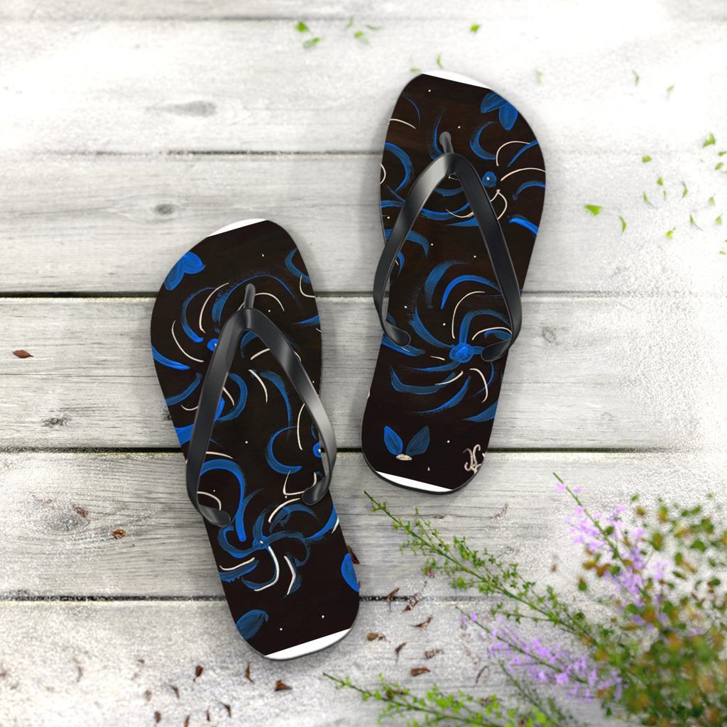 Flip Flops