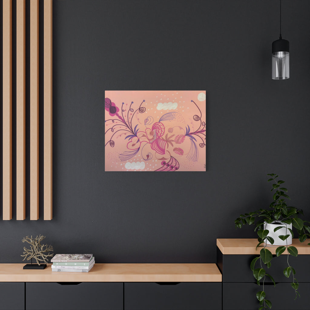 KFlo Design | Canvas Wall Art