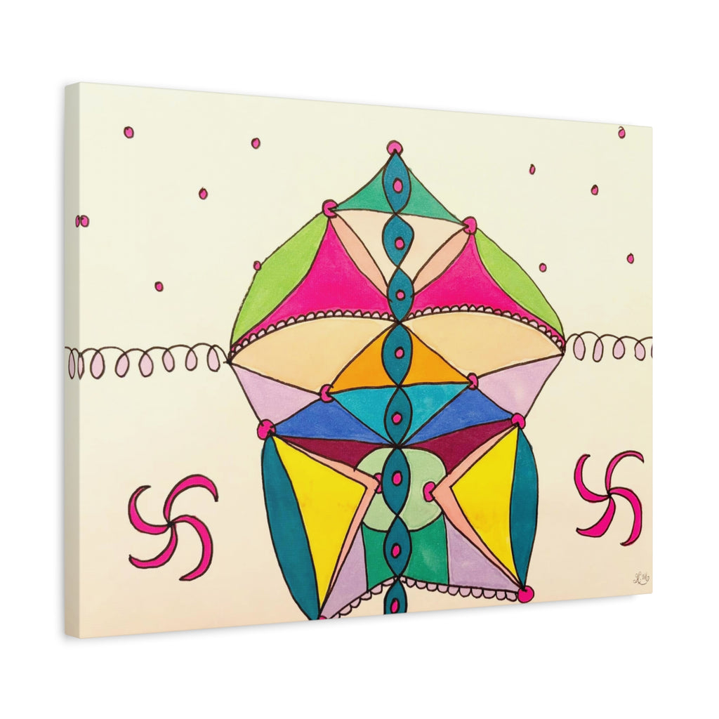 KFlo Design | Canvas Wall Art
