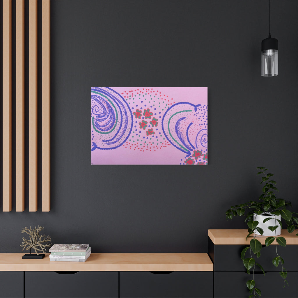 KFlo Design | Canvas Wall Art