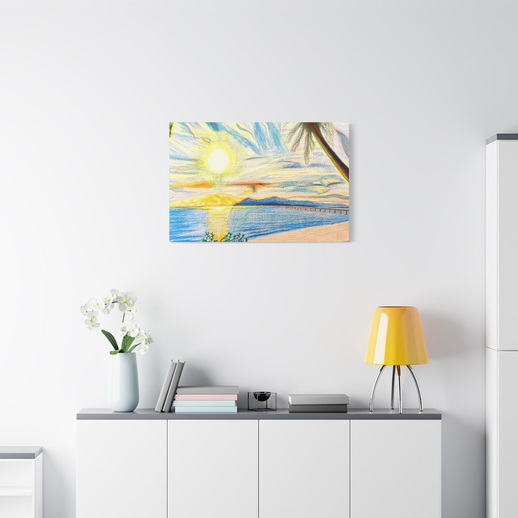 KFlo Design | Canvas Wall Art