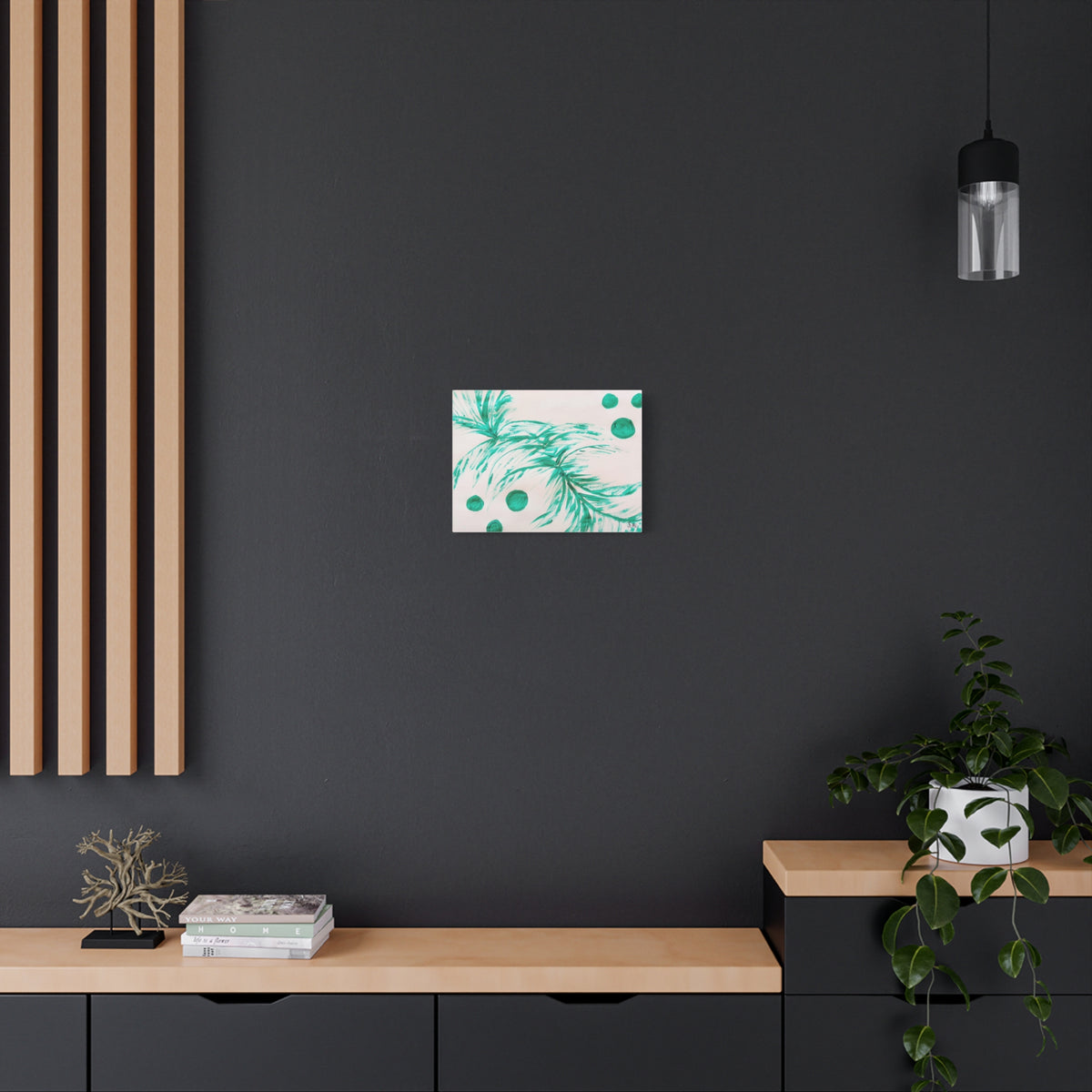 KFlo Design | Canvas Wall Art