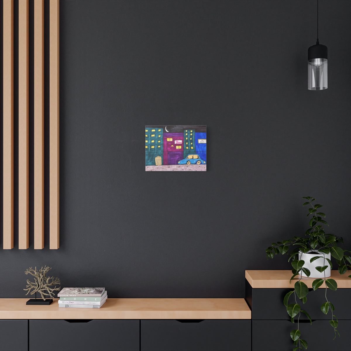 KFlo Design | Canvas Wall Art