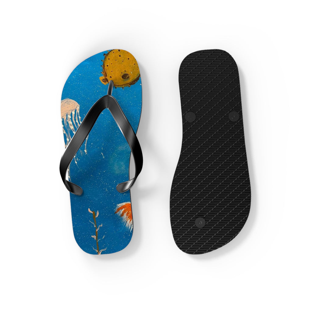 Flip Flops
