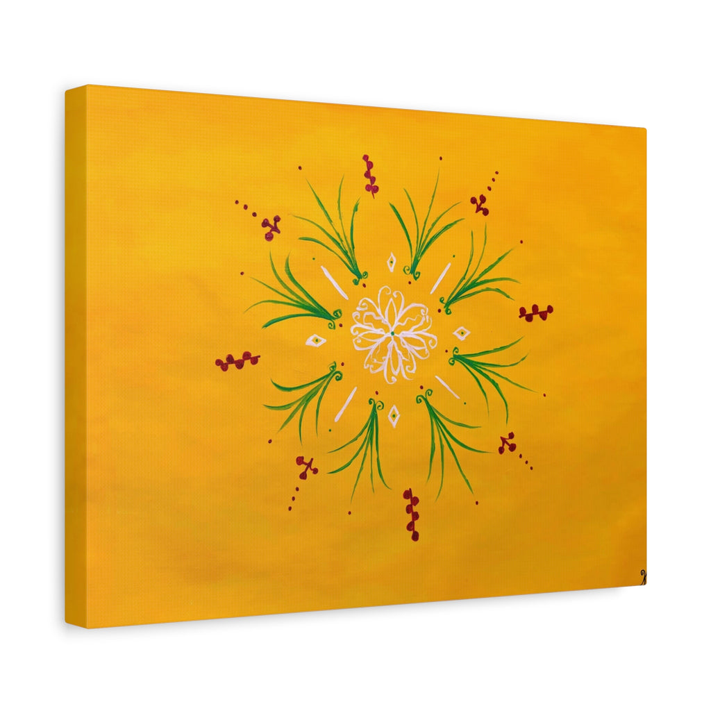 KFlo Design | Canvas Wall Art
