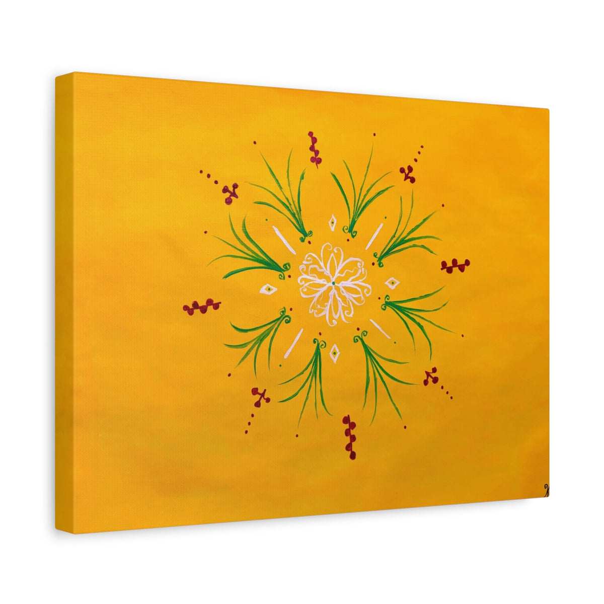 KFlo Design | Canvas Wall Art