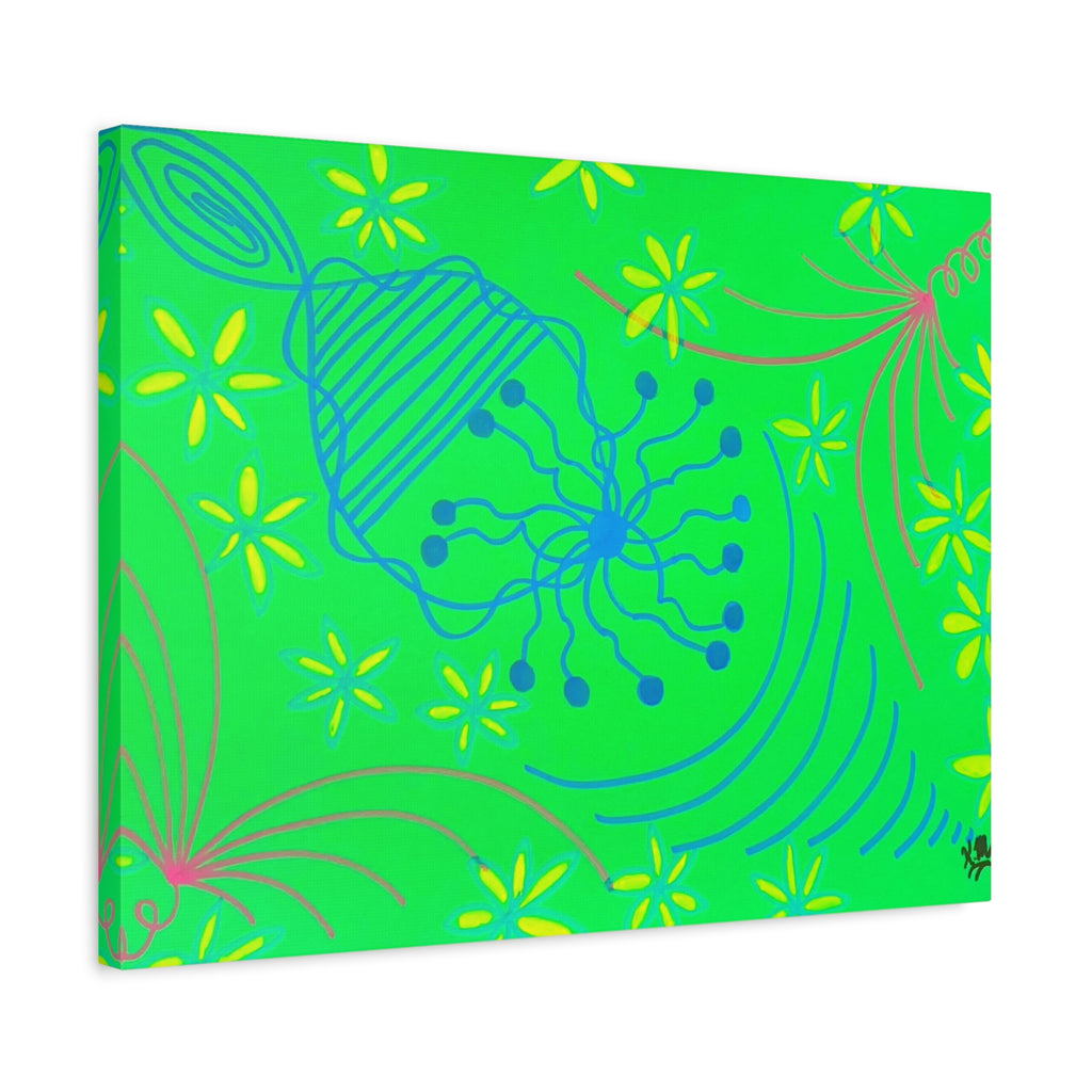 KFlo Design | Canvas Wall Art