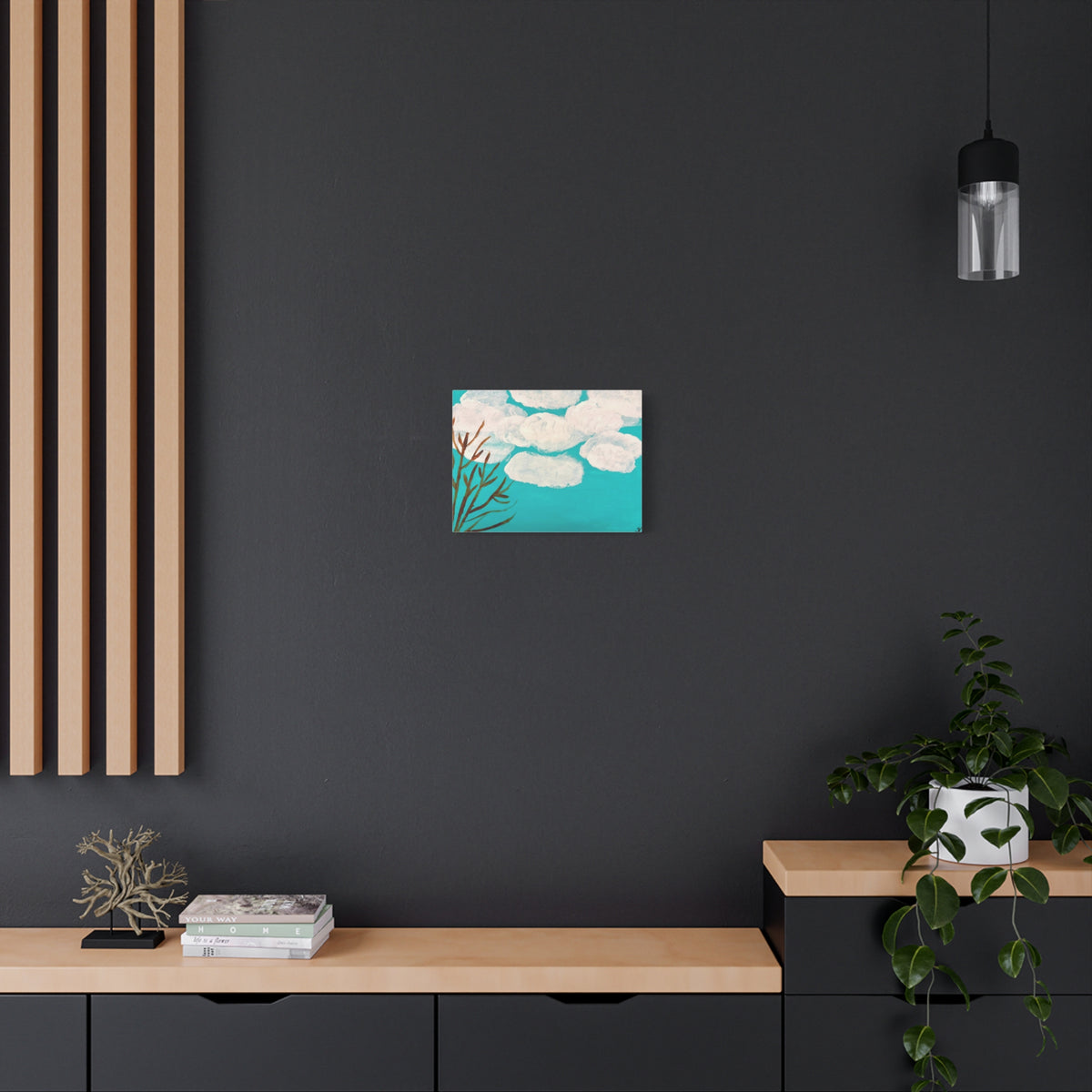 KFlo Design | Canvas Wall Art