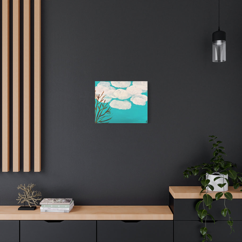 KFlo Design | Canvas Wall Art
