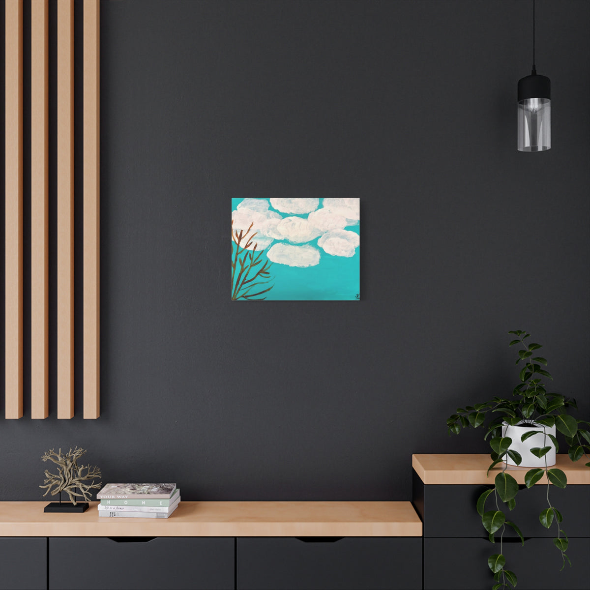 KFlo Design | Canvas Wall Art