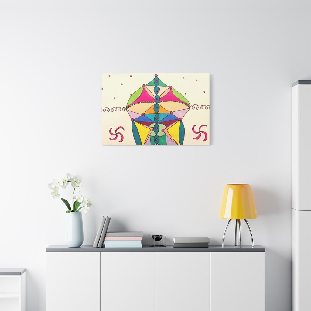 KFlo Design | Canvas Wall Art