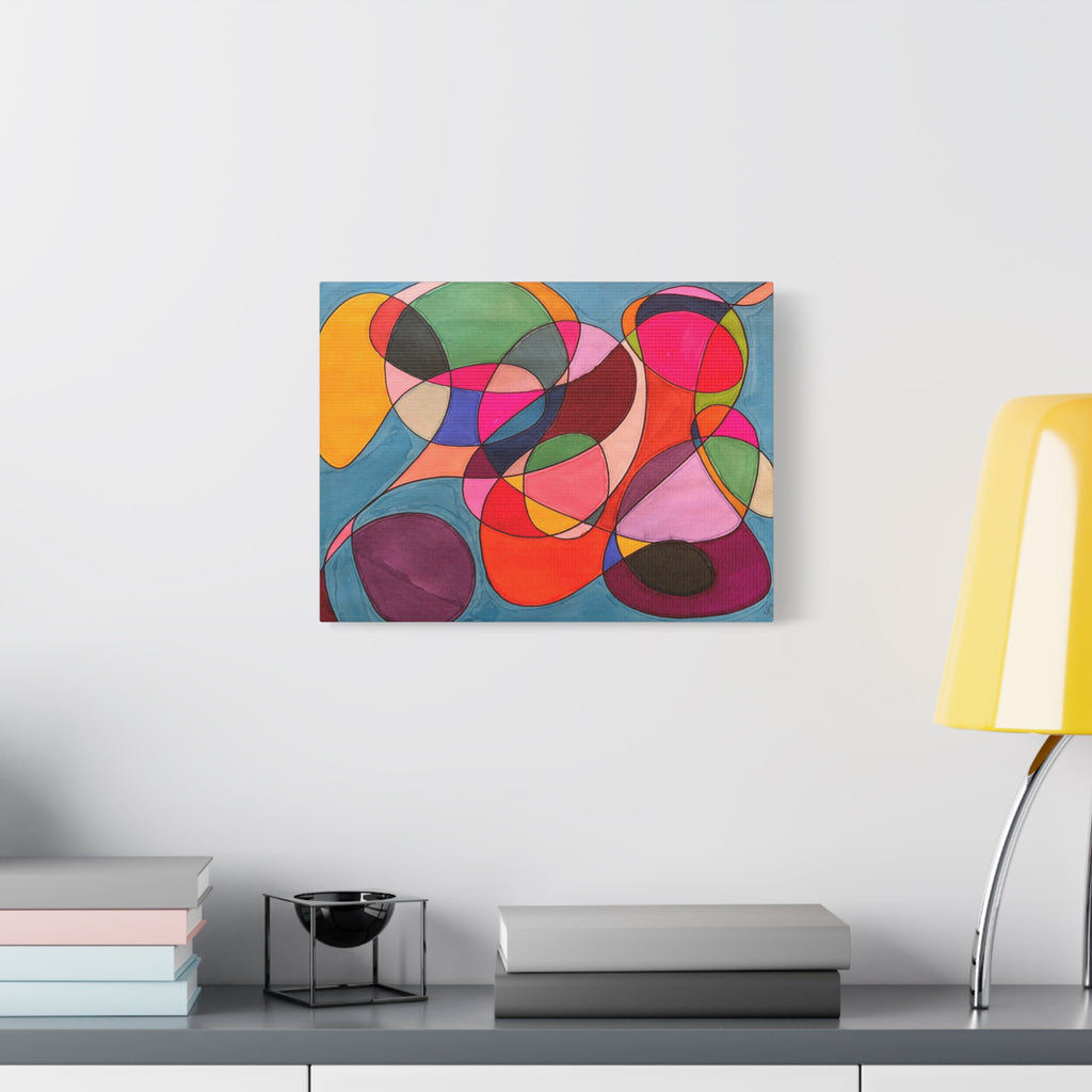 KFlo Design | Canvas Wall Art