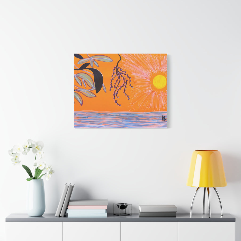 KFlo Design | Canvas Wall Art