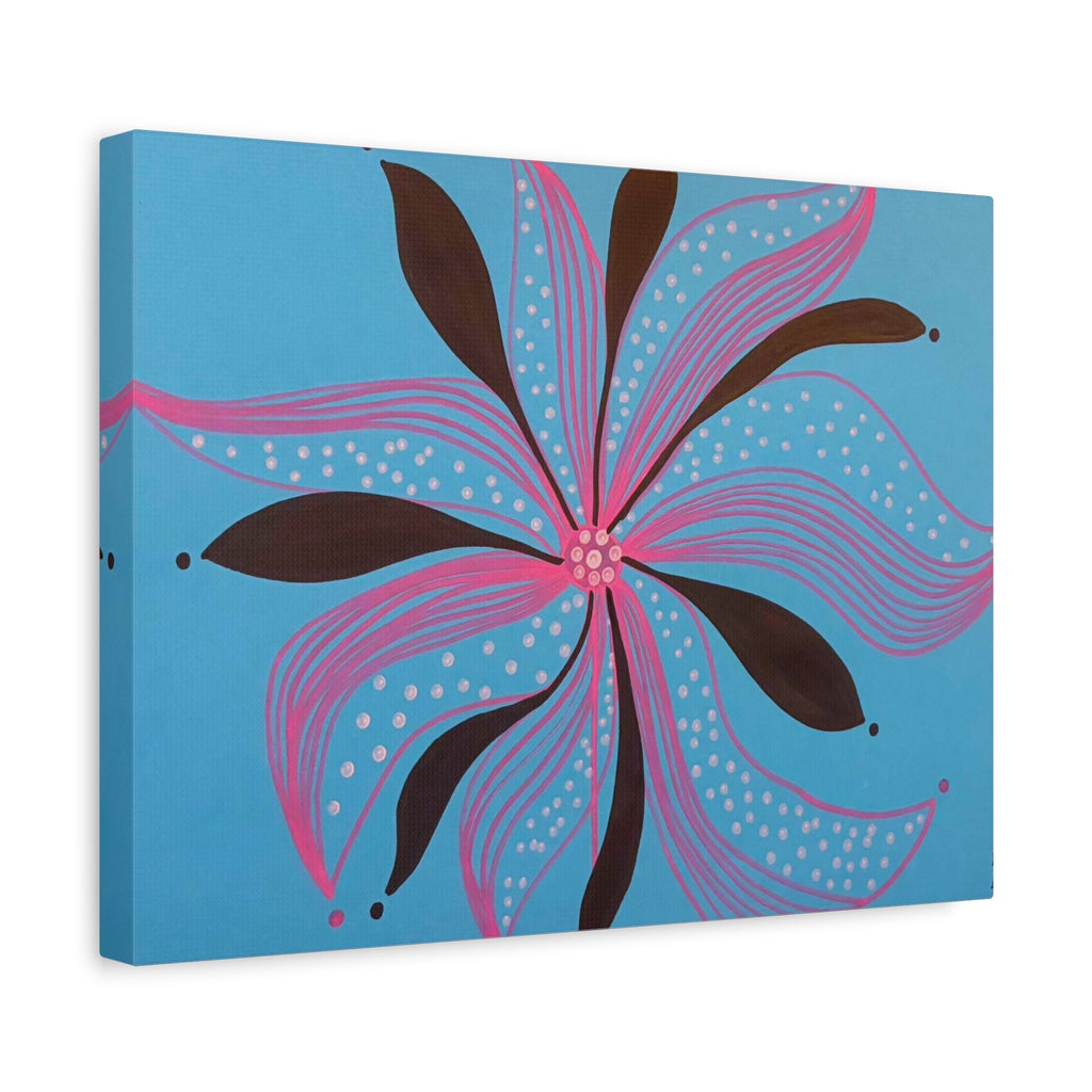 KFlo Design | Canvas Wall Art