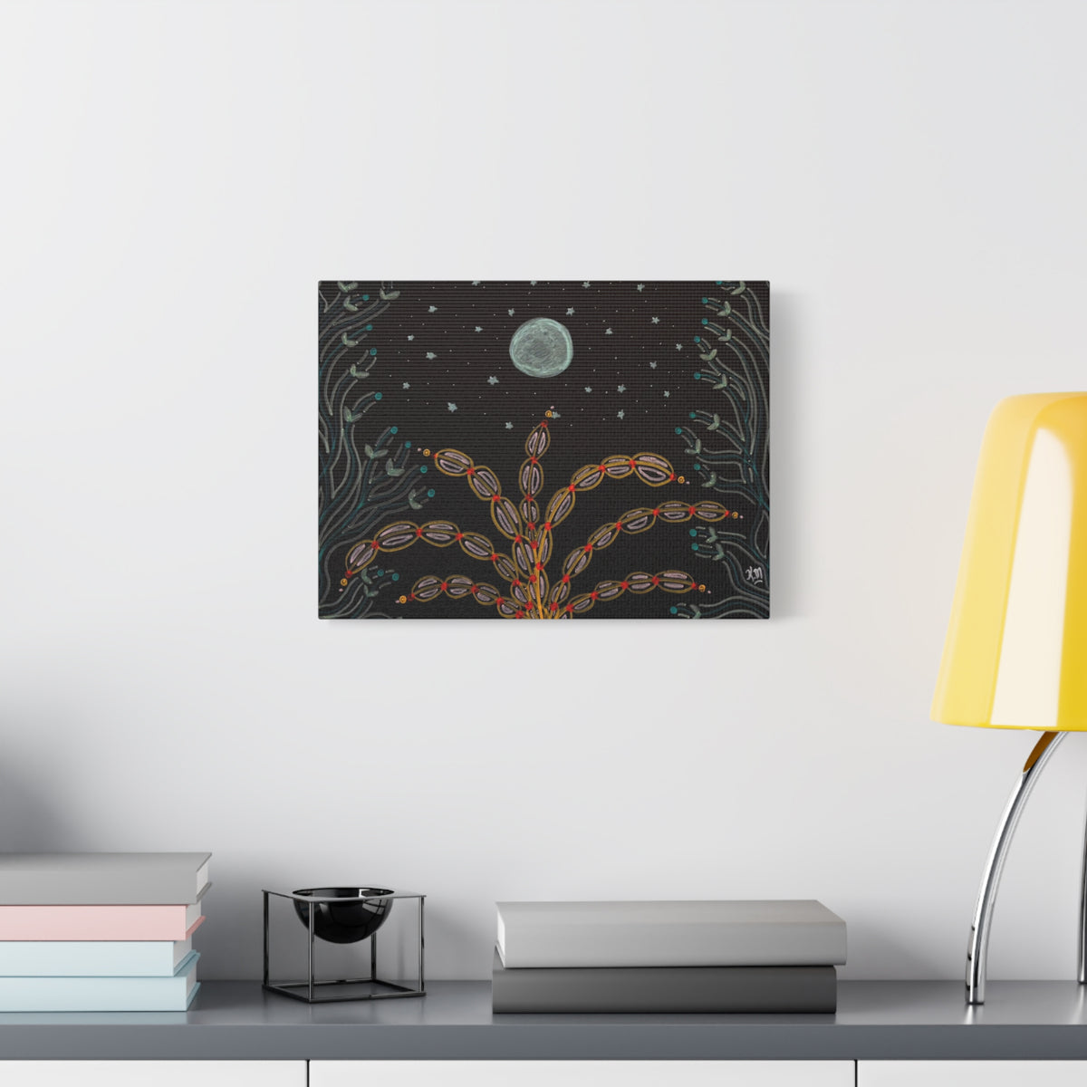 KFlo Design | Canvas Wall Art