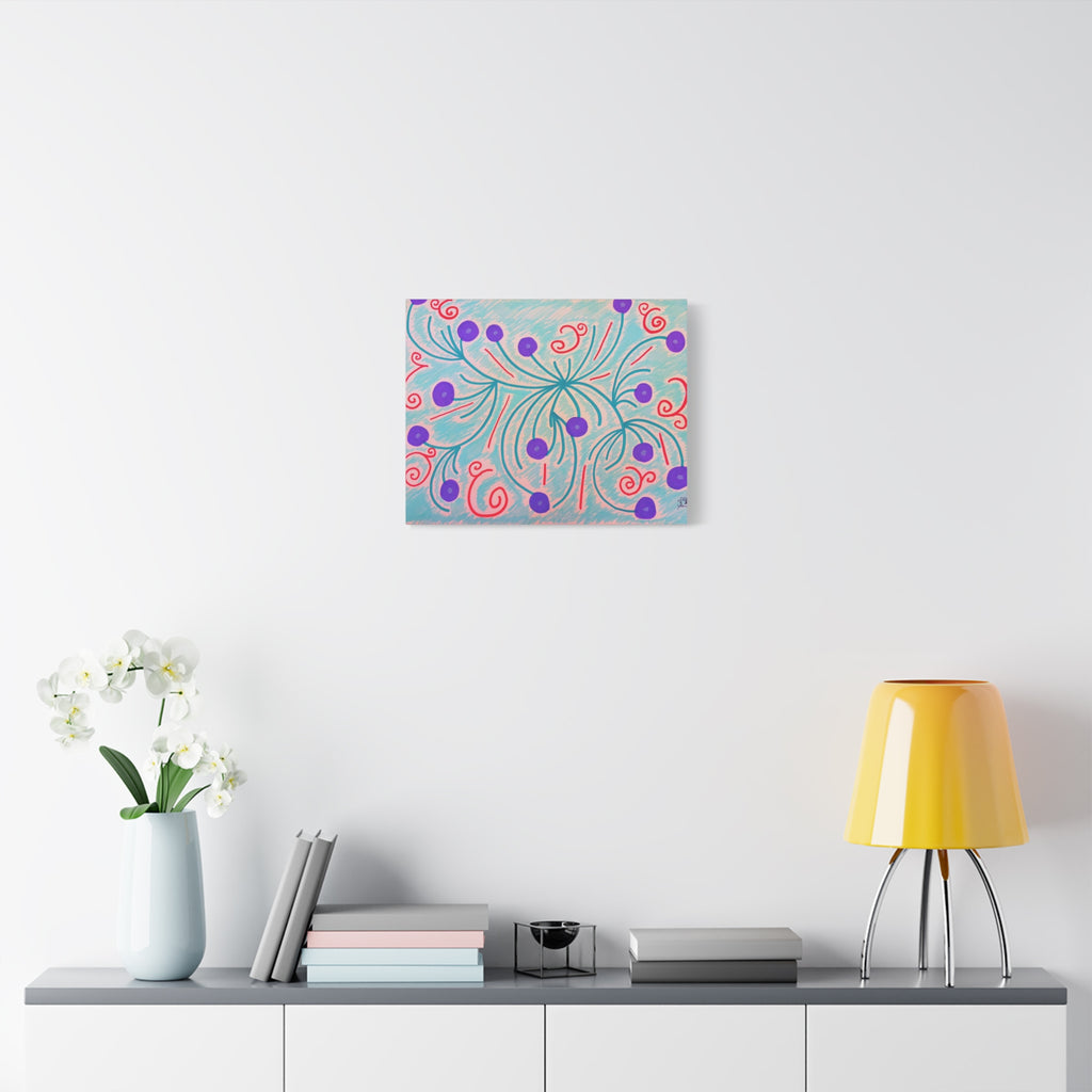 KFlo Design | Canvas Wall Art