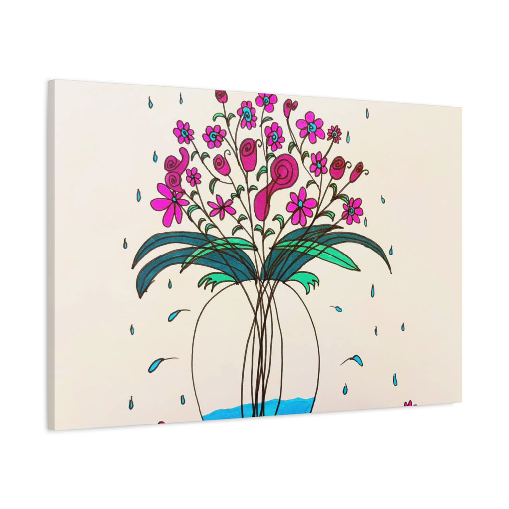 KFlo Design | Canvas Wall Art