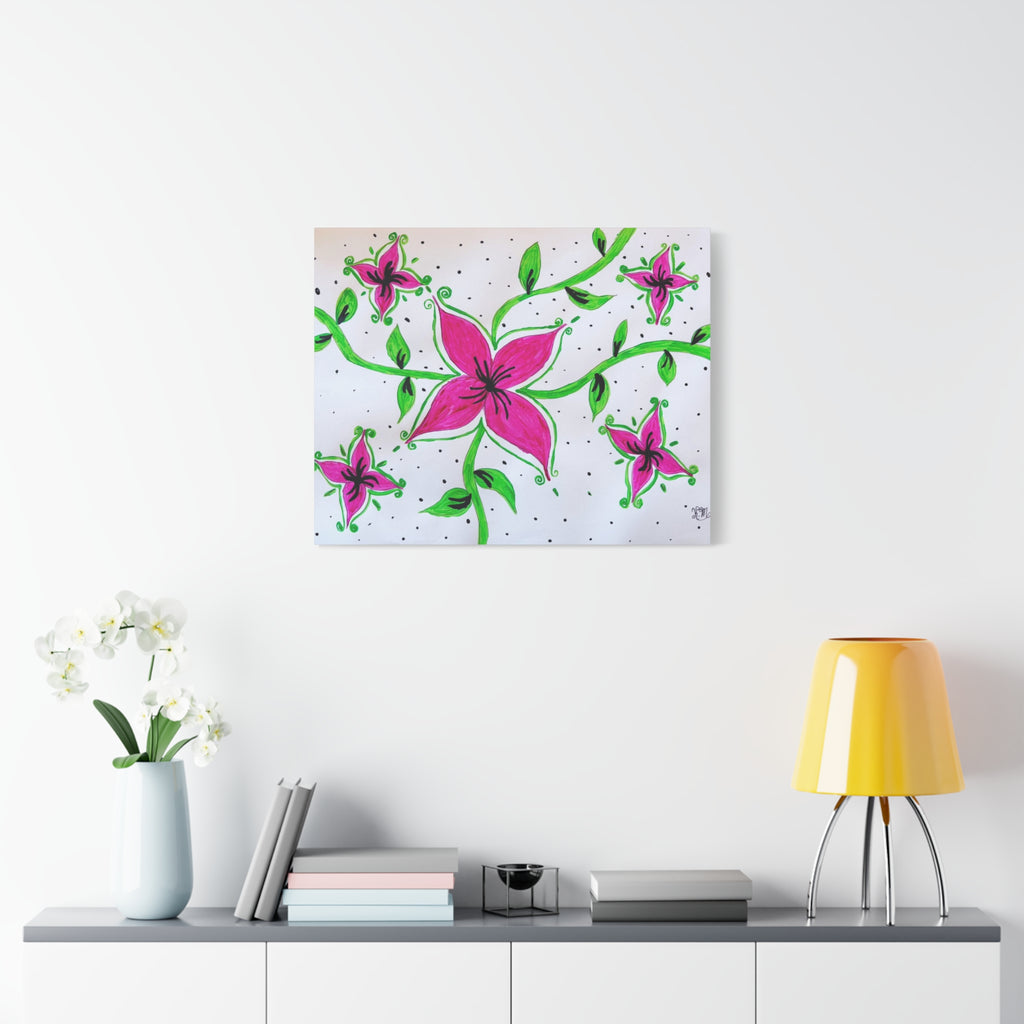 KFlo Design | Canvas Wall Art