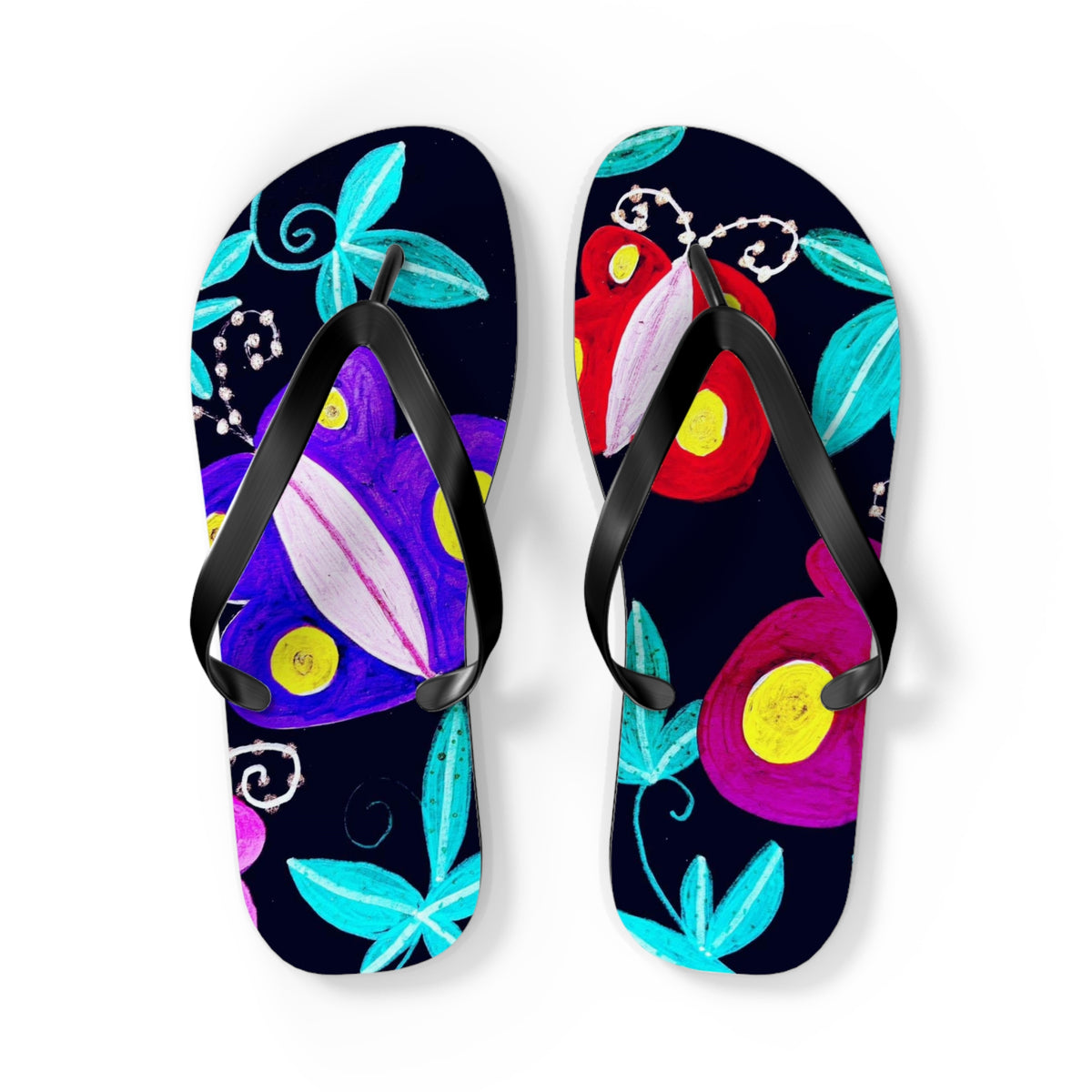 Flip Flops