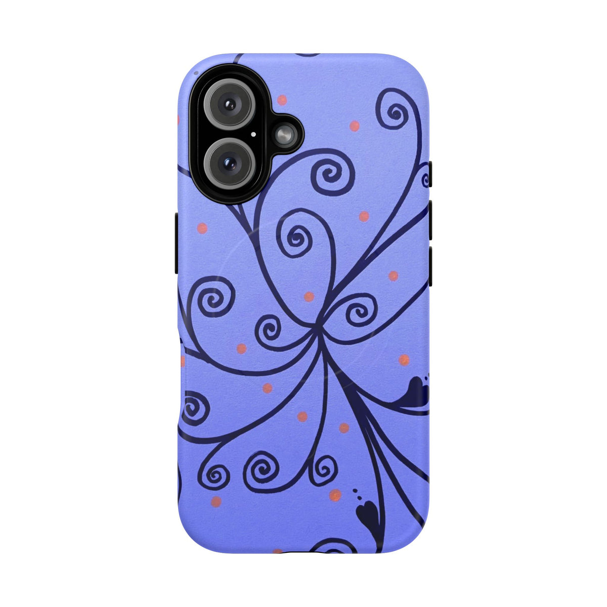 Tough Magnetic Cases