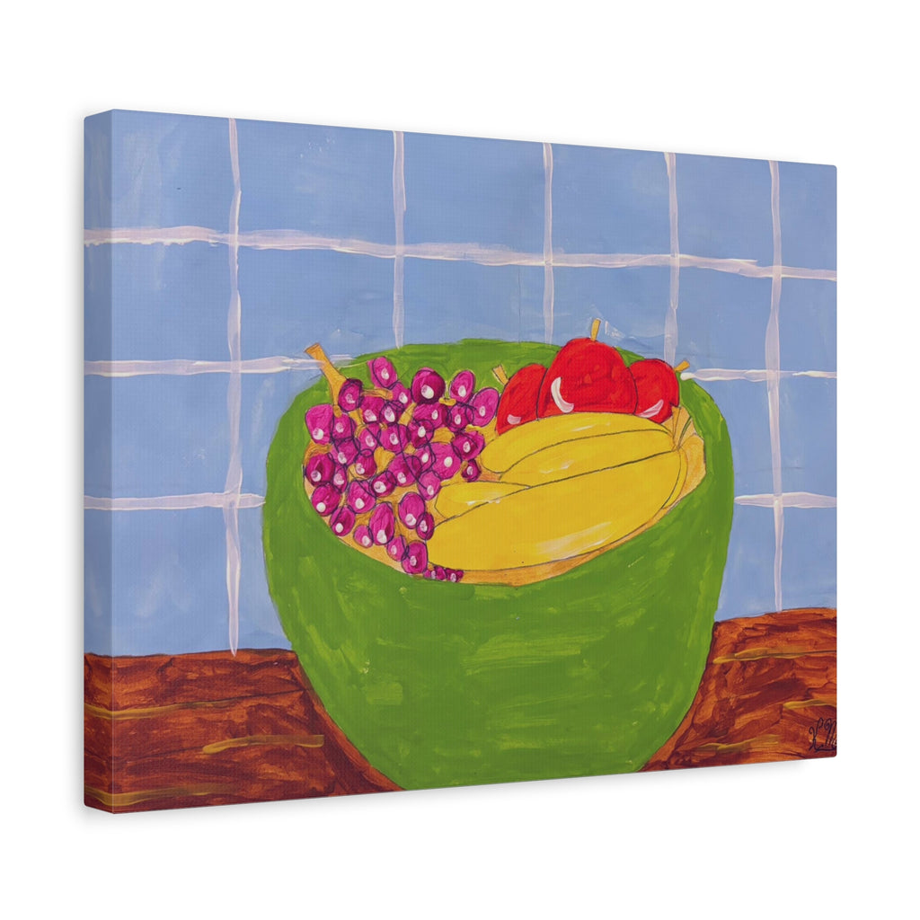 KFlo Design | Canvas Wall Art