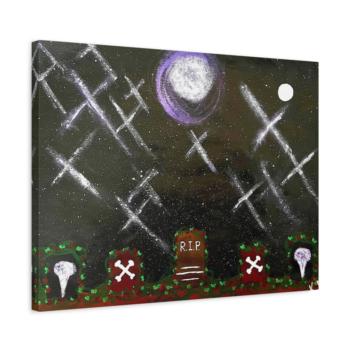 KFlo Design | Canvas Wall Art