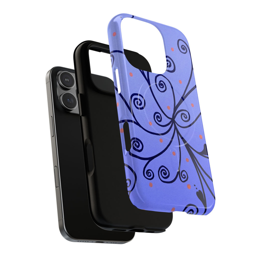 Tough Magnetic Cases