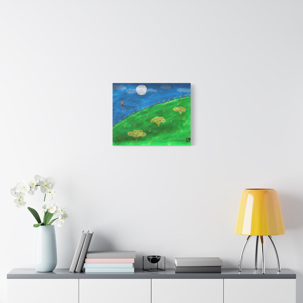 KFlo Design | Canvas Wall Art