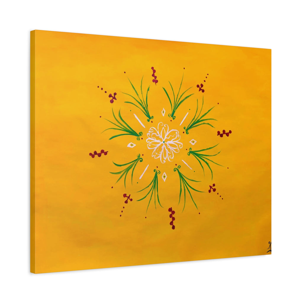 KFlo Design | Canvas Wall Art