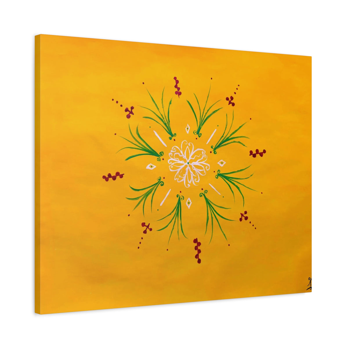 KFlo Design | Canvas Wall Art
