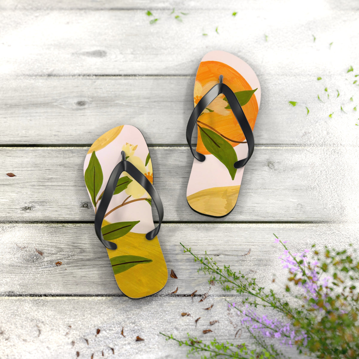 Flip Flops