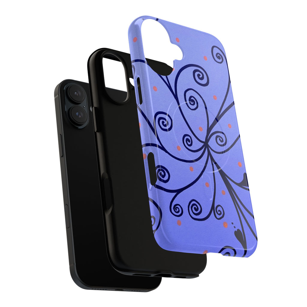 Tough Magnetic Cases