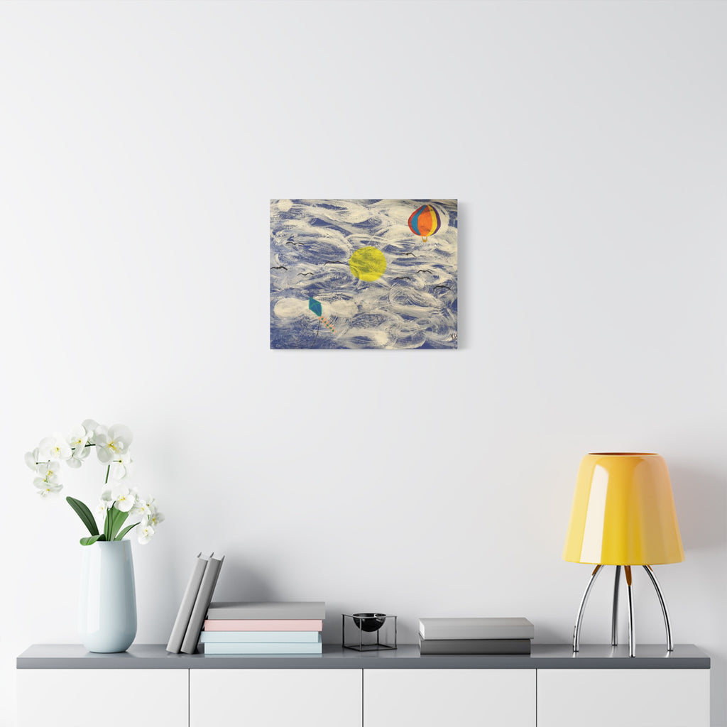 KFlo Design | Canvas Wall Art