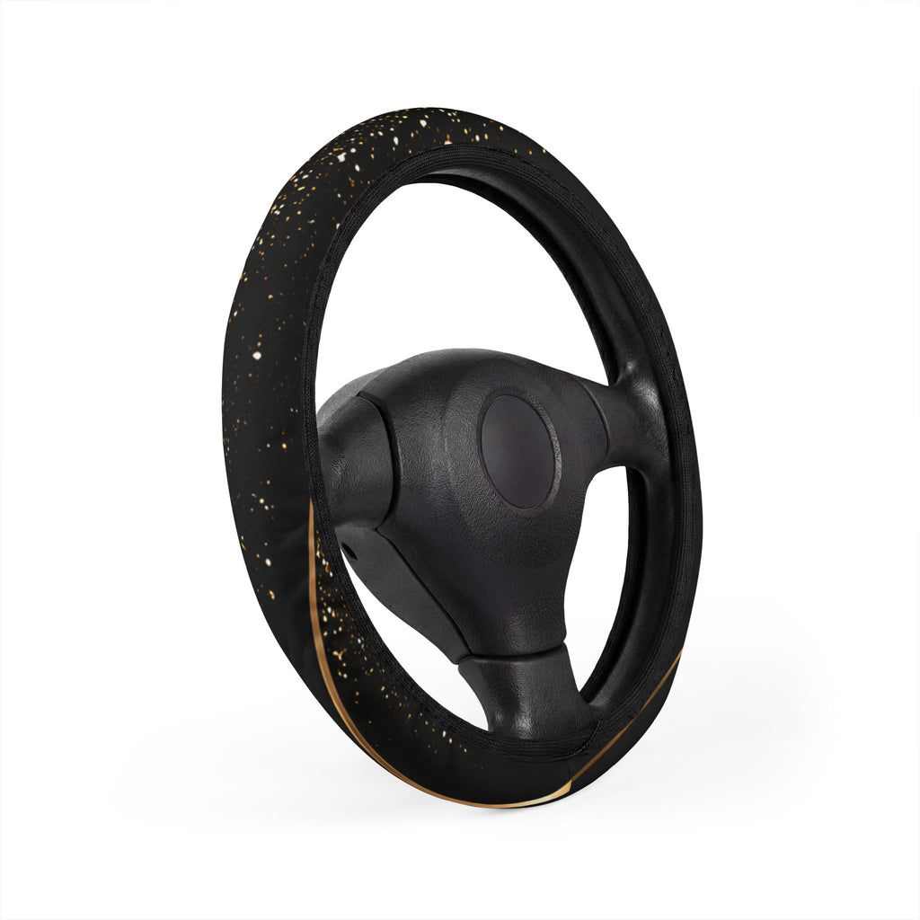 Car Steering Wheel Cover
