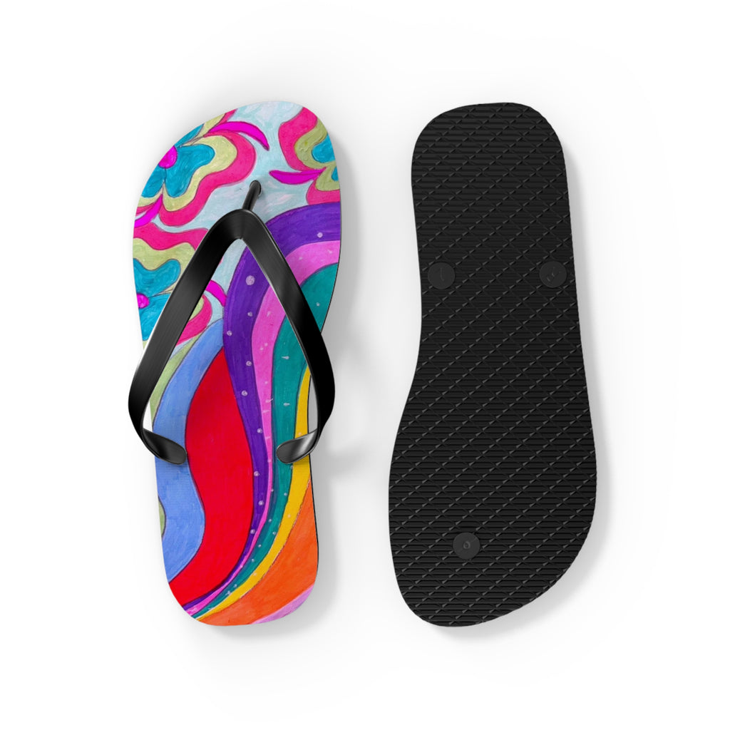 Flip Flops