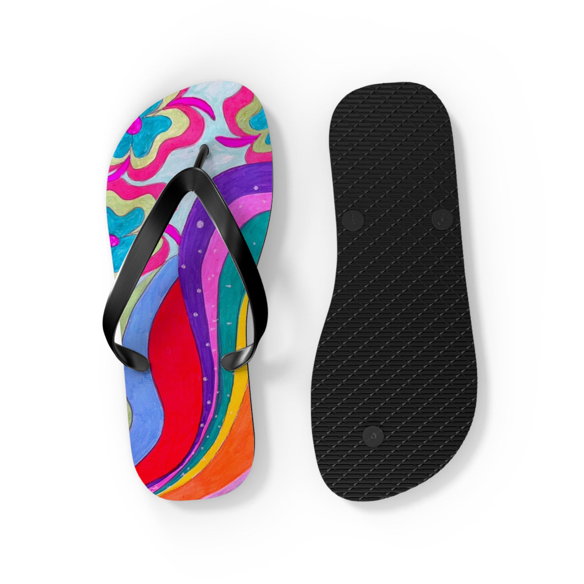 Flip Flops