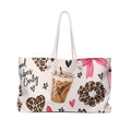 Weekender Bag