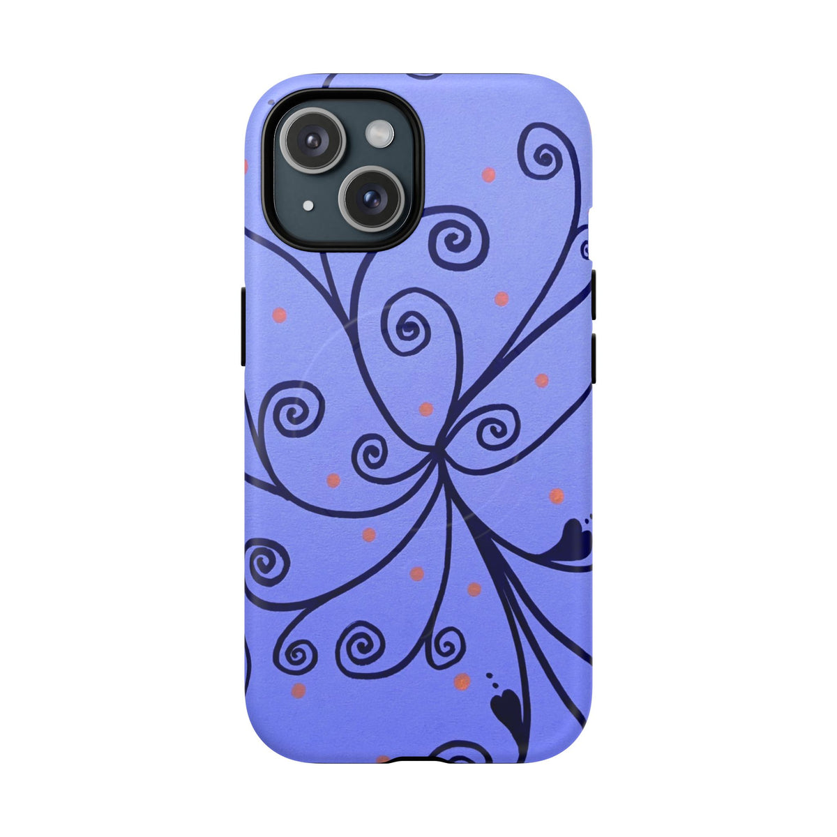 Tough Magnetic Cases