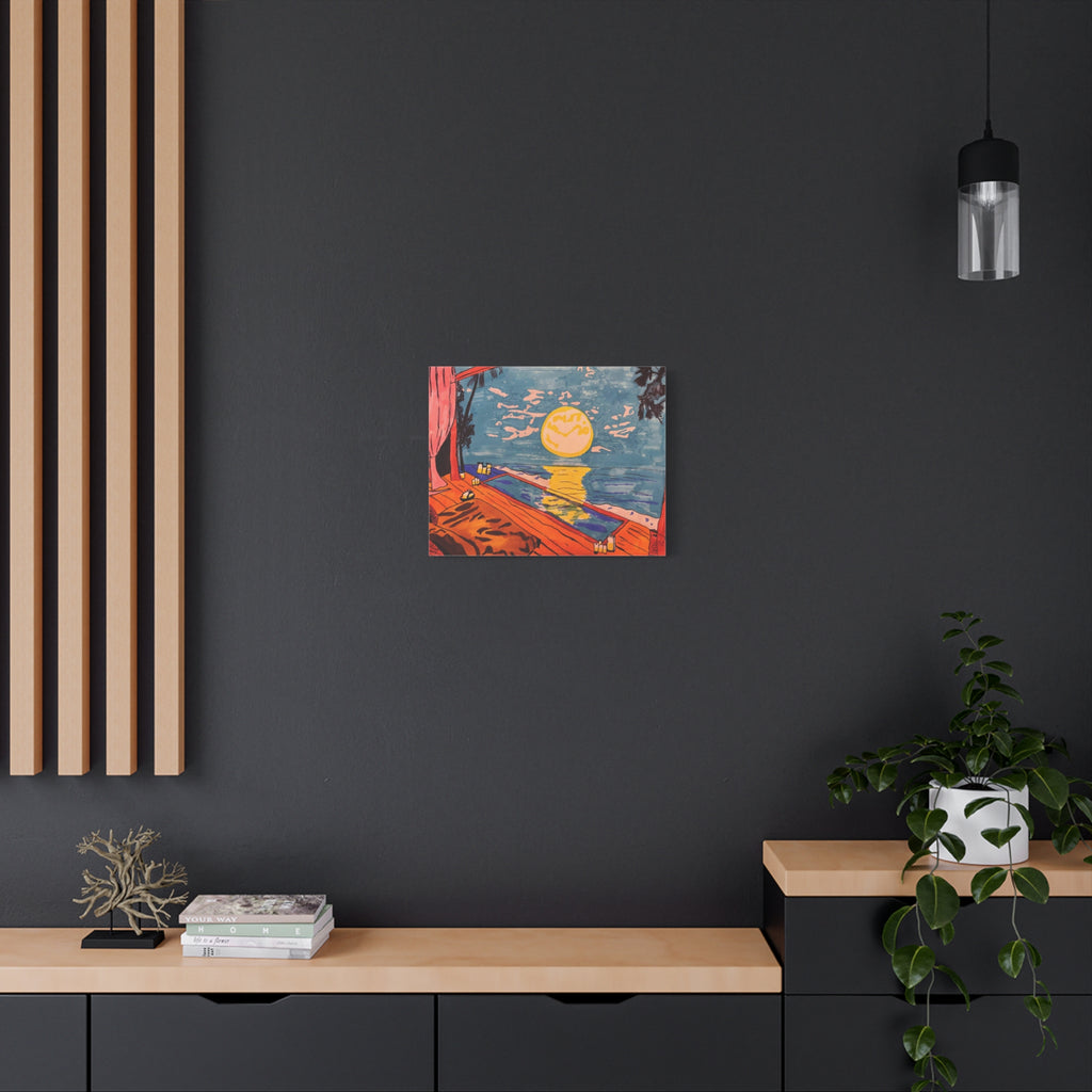 KFlo Design | Canvas Wall Art