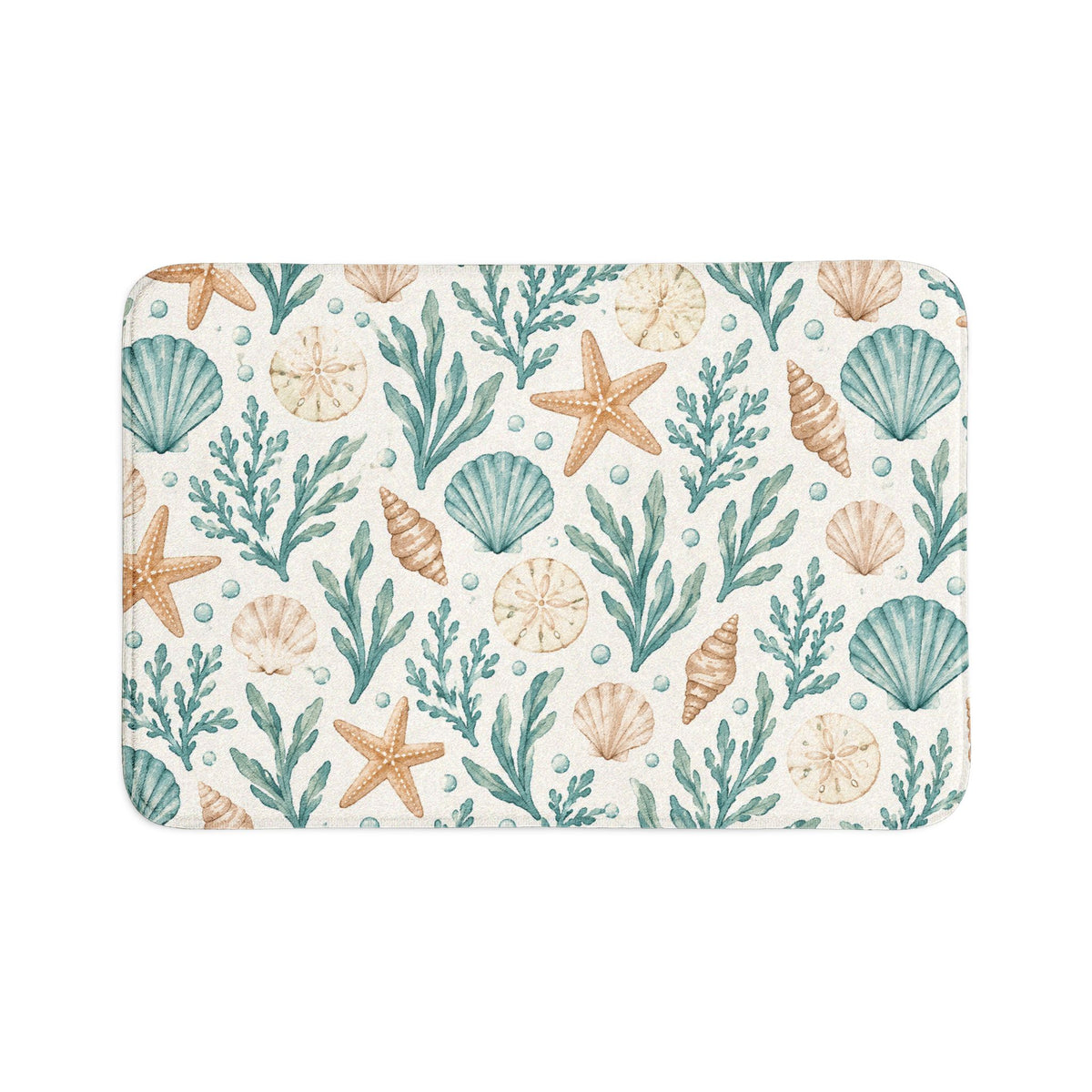 Bath Mat 3-Piece Set