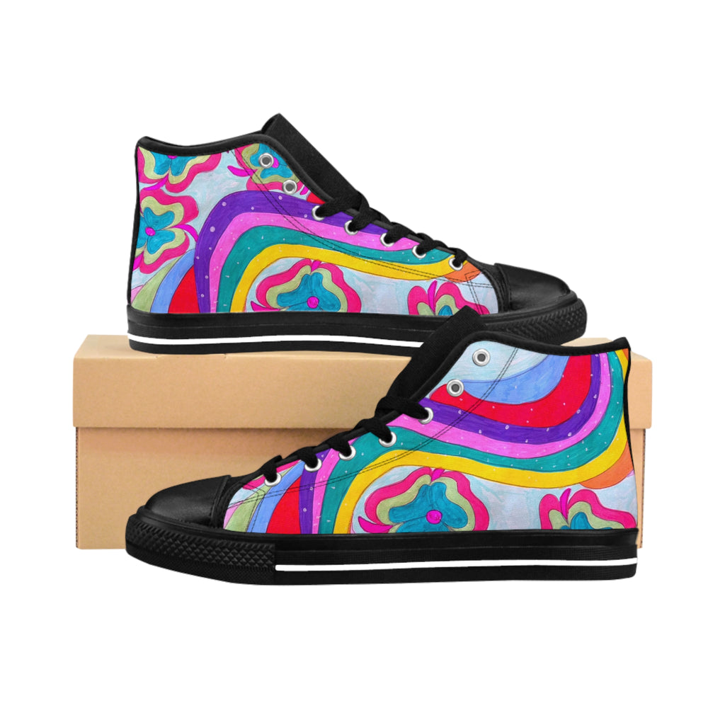 Women's Classic Sneakers